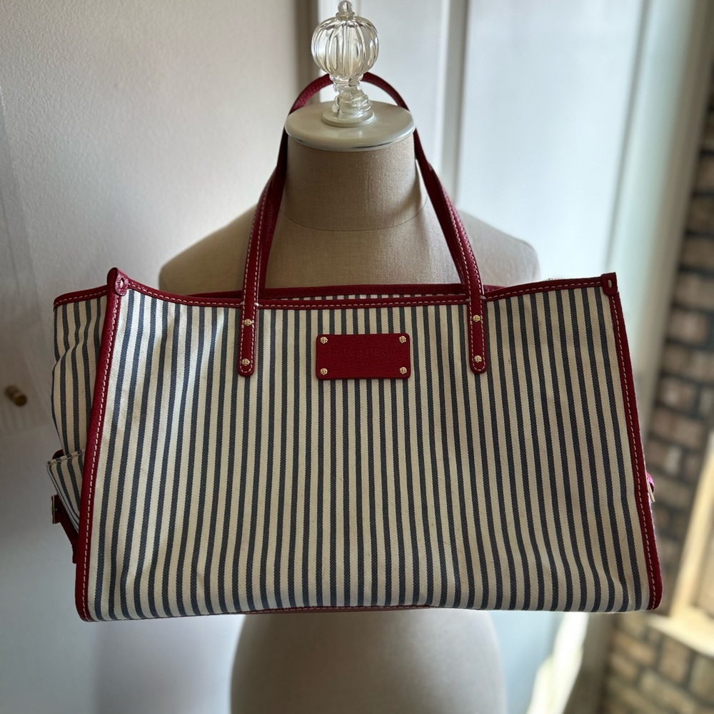 VINTAGE 90s Kate Spade Purse